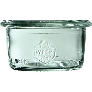 Weck Буркан Mini Weck 50 мл (755-60)