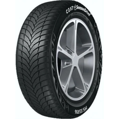 Ceat 4 SeasonDrive+ 175/65 R15 84T