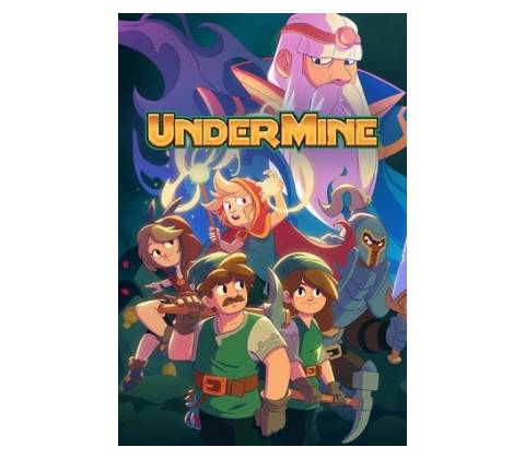 Undermine