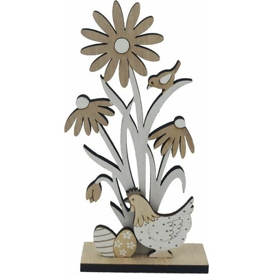 Velikonoční dekorace D7760 01 – Zboží Mobilmania