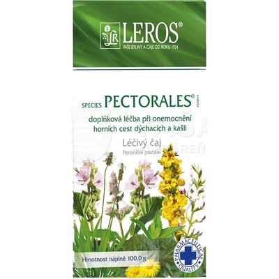 Species Pectorales Planta spc.1 x 100 g