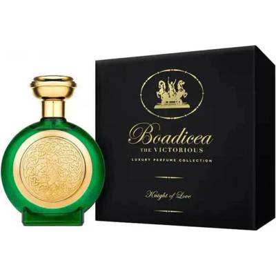 Boadicea The Victorious Knight of Love parfum pánsky 100 ml