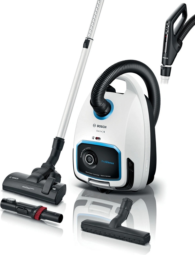 Bosch BGB6SIL1