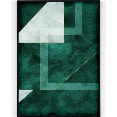 Plakát / Obraz Great 61 x 91,5 cm Tiskové plátno Bez okraje – Zbozi.Blesk.cz