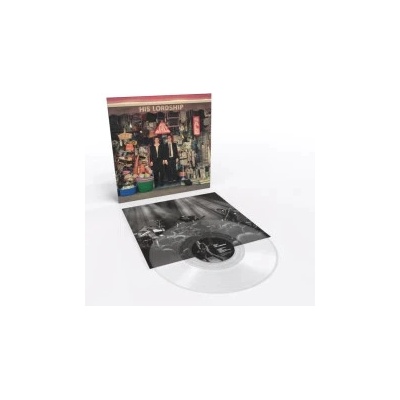 HIS LORDSHIP - HIS LORDSHIP LP