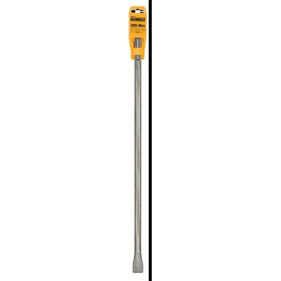 DeWALT DT8088 - Sekáč SDS Max 25x600 mm plochý