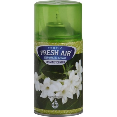 Fresh Air náhradní náplň 260 ml Jasmine