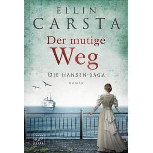 Der mutige Weg | Ellin Carsta (2020)