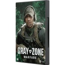 Gray Zone Warfare