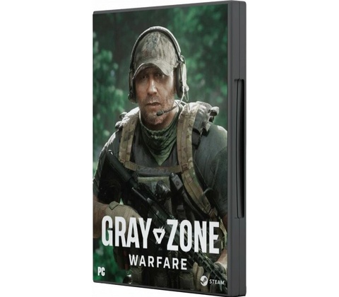Gray Zone Warfare