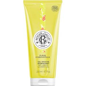 Roger&Gallet Fleur D'Osmanthus душ гел унисекс 200 мл