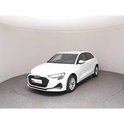 Audi A3 30 TFSI 85 kW