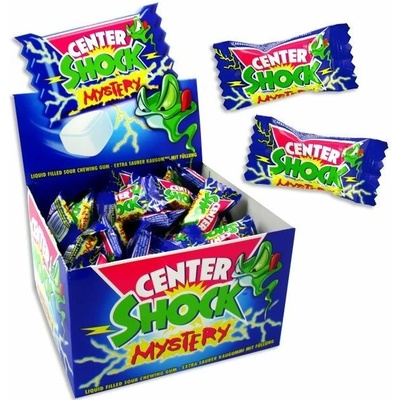 Center Shock Mystery 100x4g