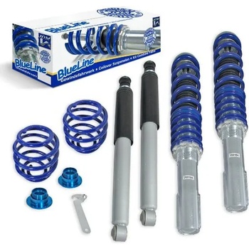 JOM Регулируемо окачване opel corsa (1988-2001) / tigra a (741002)