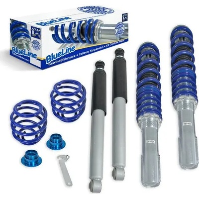 JOM Регулируемо окачване opel corsa (1988-2001) / tigra a (741002)