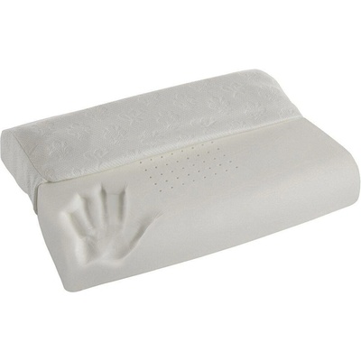 Magniflex anatomický polštář Classico Wave profilovaný 60x43x10/11