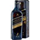 Johnnie Walker Double Black 40% 1 l (kartón)