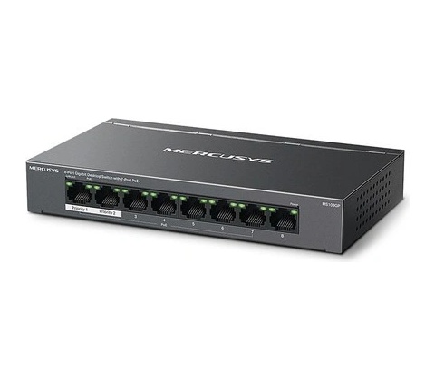 TP-Link MS108GP