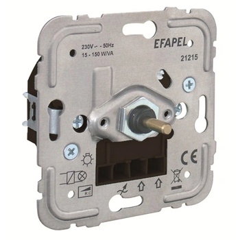 Efapel Димер за led r, c (21215)