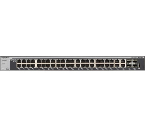 NETGEAR XS748T