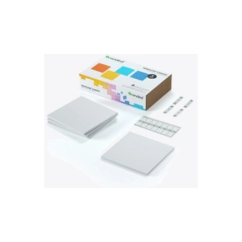 Apple Nanoleaf Canvas Expansion Pack (4 x Panels) (NL29-0001SW-4PK)