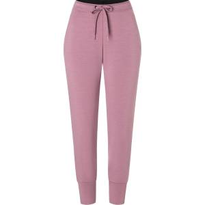 super. natural Дамски анцунг долнище super. natural Women's Everyday Jogg Pants Tracksuit trousers - Orchid - размер XS (107-2776-0211)