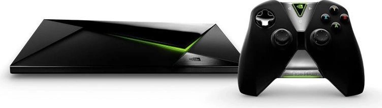 NVIDIA Shield Android TV Pro 500GB
