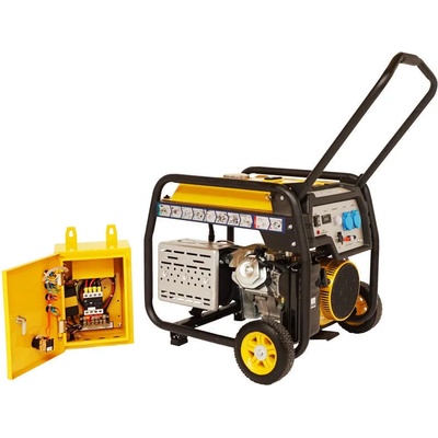 Stager FD 6500E+ATS (5160006500ATS)