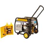 Stager FD 6500E+ATS (5160006500ATS) Генератор, агрегат