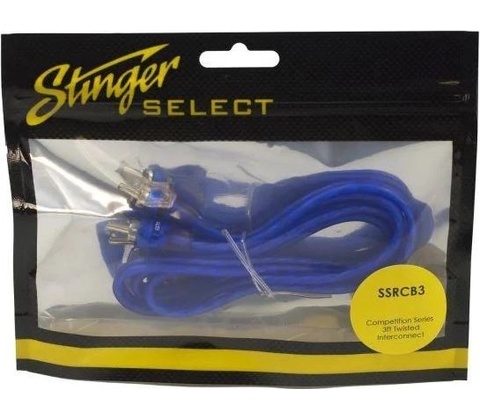 Stinger SSRCB3