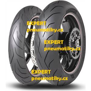 DUNLOP SPORTSMART MK3 180/55 R17 73W od 3 202 Kč - Heureka.cz