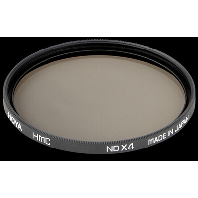 HOYA ND 4x HMC 55mm
