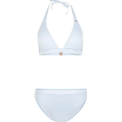 O'Neill O´neill Marga Cruz bikini - Blue (Blue Simple Stripe)