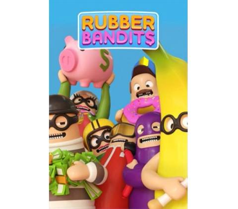 Rubber Bandits