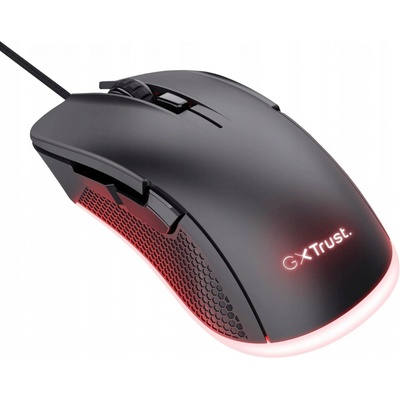 Trust GXT 922 YBAR Gaming Mouse Eco 24729