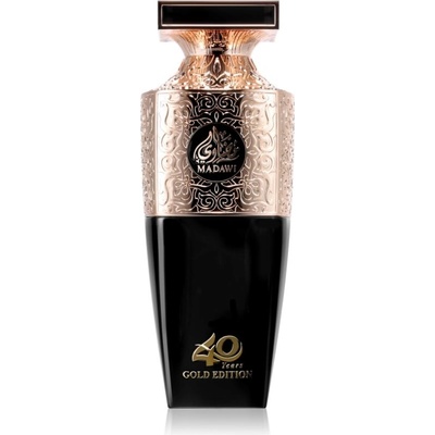 Arabian Oud Madawi Gold parfémovaná voda dámská 100 ml