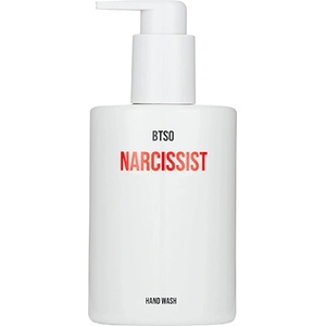 Borntostandout Narcissist течен сапун за ръце унисекс 300 мл