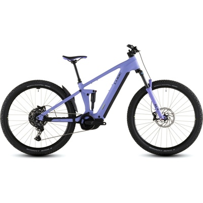 CUBE Stereo Hybrid ONE22 2026