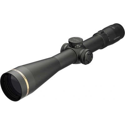 Leupold VX-5HD 4-20x52mm CDS-ZL2 FireDot Duplex