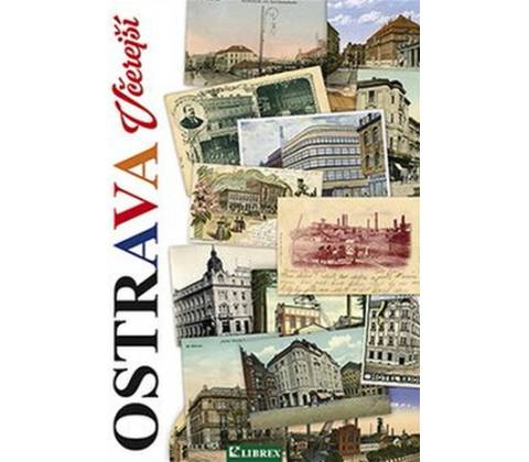 Ostrava včerejší