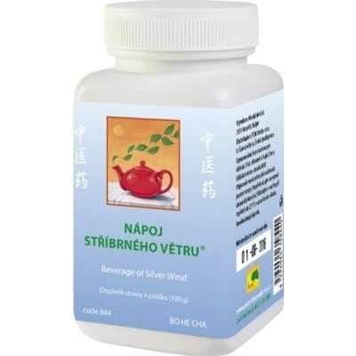 TCM Herbs Nápoj stříbrného větru 100 g