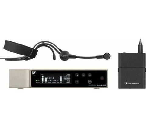 Sennheiser EW-D ME3
