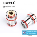 Uwell Crown 4 žhaviaca hlava SS904 0,4ohm