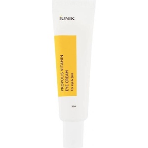 IUNIK Propolis Vitamin Околоочен крем, 30 ml - baby