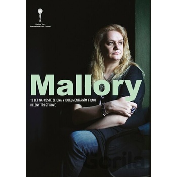 Mallory DVD