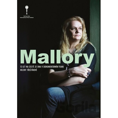Mallory DVD