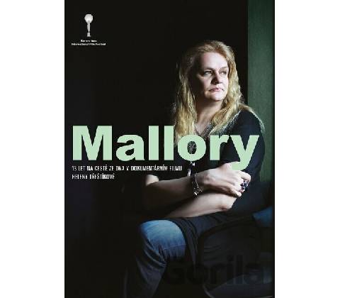 Mallory DVD