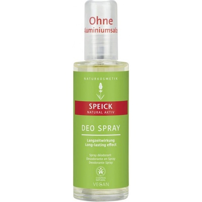 Speick přírodní aktivní deospray 75 ml