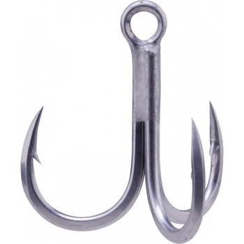 BKK Trojháčky Raptor Z Ultra Anti-Rust vel.4 5 ks