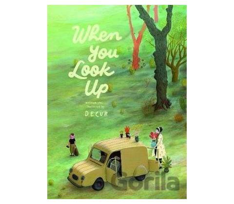 When You Look Up